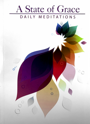 A State of Grace: Daily Meditations