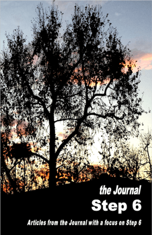 Step 6 Booklet