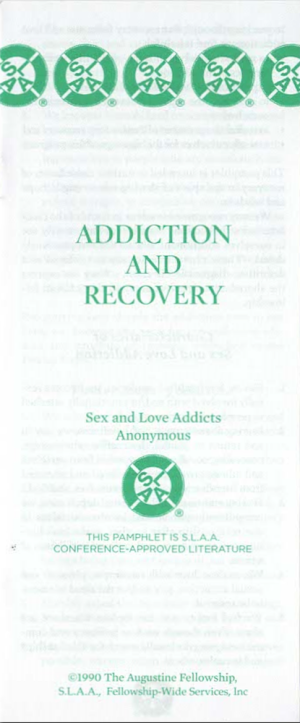 Addiction & Recovery