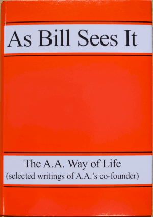 As Bill Sees it