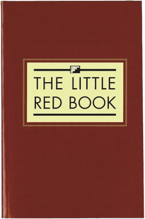 Little Red Book
