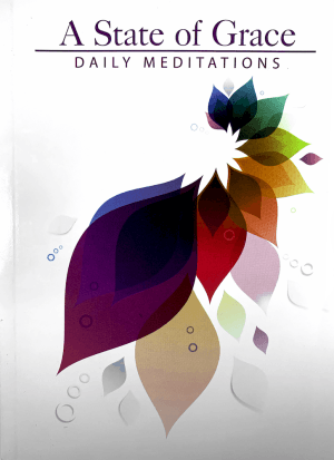 A State of Grace: Daily Meditations