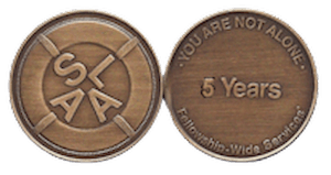 5 Year