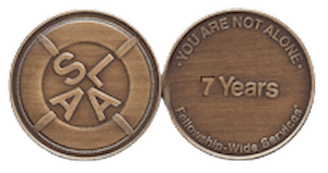 7 Year