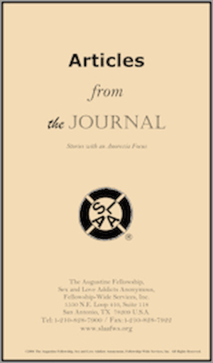 Anorexia Articles