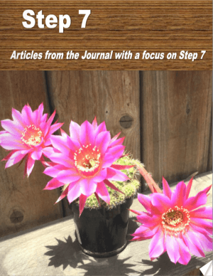 Step 7 Booklet