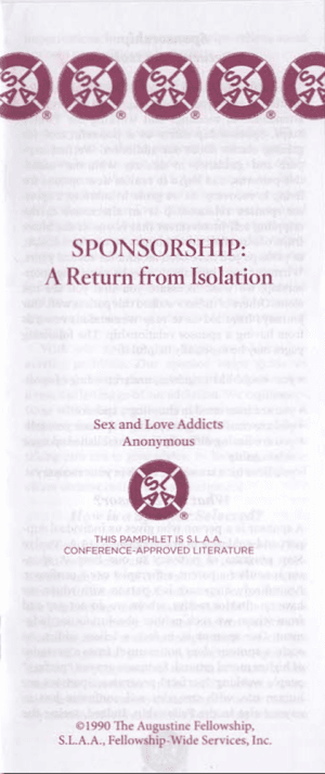 Sponsorship
