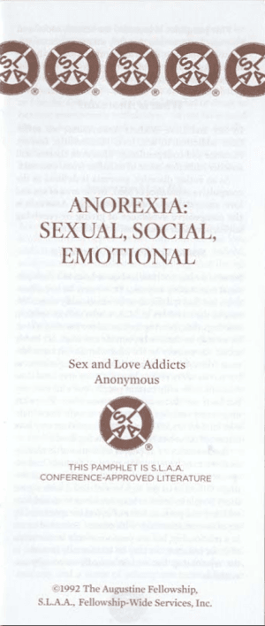 Anorexia