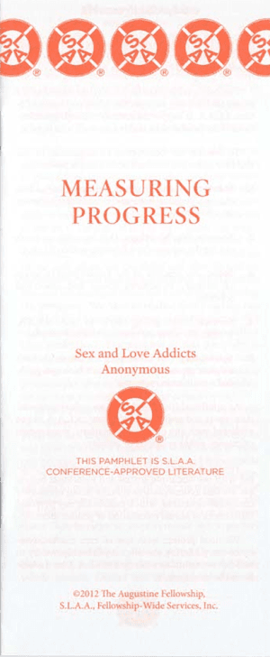 Measuring Progress