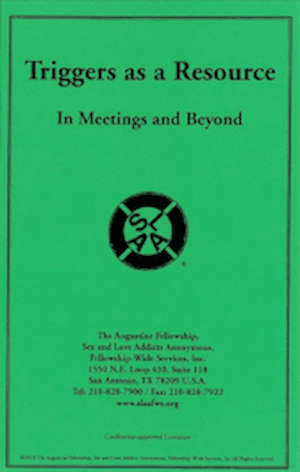 Triggers as a Resource