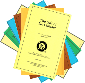 Booklets