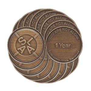 Medallions