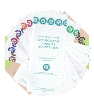 Pamphlets